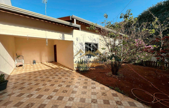 Imagem Casa com 2 Quartos à Venda, 99 m² em Chácara Junqueira - Tatuí Imagem Casa com 2 Quartos à Venda, 99 m² em Chácara Junqueira - Tatuí