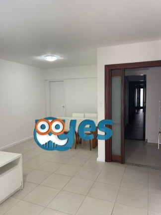 Imagem Apartamento com 3 Quartos para Alugar, 103 m² em Santa Mônica - Feira De Santana Imagem Apartamento com 3 Quartos para Alugar, 103 m² em Santa Mônica - Feira De Santana