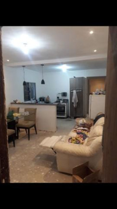 Imagem Casa com 2 Quartos à Venda, 180 m² em Jardim Somar - Peruíbe Imagem Casa com 2 Quartos à Venda, 180 m² em Jardim Somar - Peruíbe