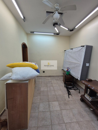 Imagem Casa com 5 Quartos à Venda, 210 m² em Maresias - São Sebastião