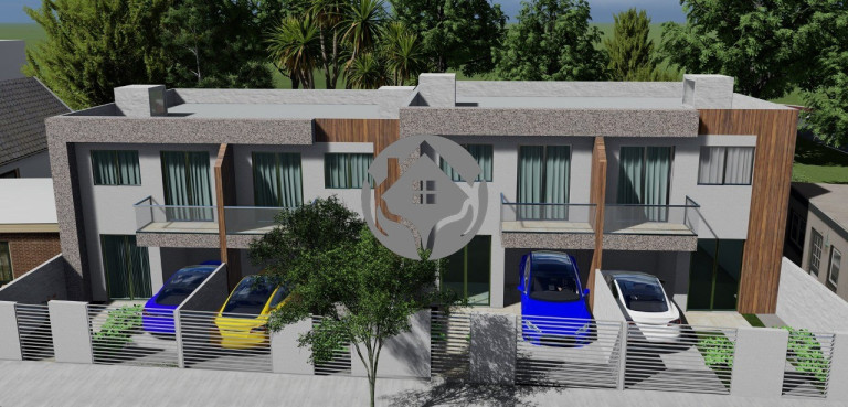 Casa com 3 Quartos à Venda, 153 m² em Letícia - Belo Horizonte