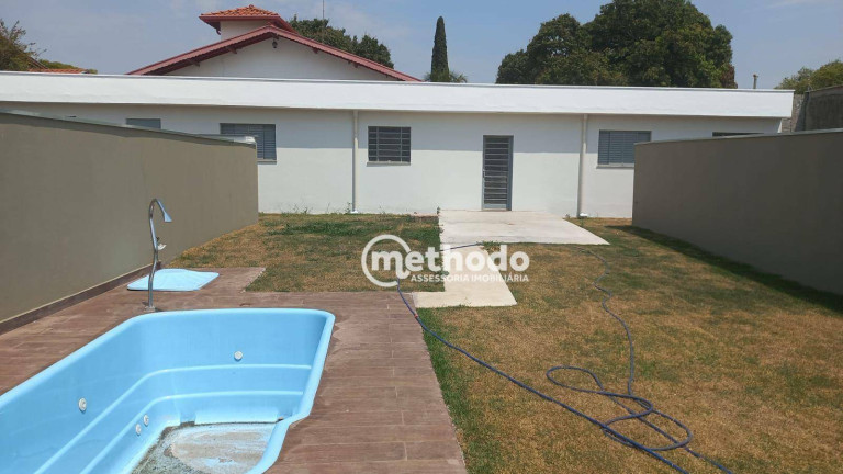Imagem Casa com 3 Quartos à Venda, 220 m² em Parque Xangrilá - Campinas Imagem Casa com 3 Quartos à Venda, 220 m² em Parque Xangrilá - Campinas