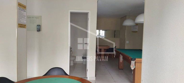 Imagem Apartamento com 2 Quartos à Venda, 60 m² em Planalto - São Bernardo Do Campo Imagem Apartamento com 2 Quartos à Venda, 60 m² em Planalto - São Bernardo Do Campo