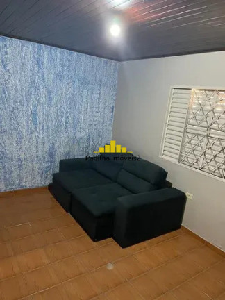 Imagem Casa com 5 Quartos à Venda, 300 m² em Jardim Toledo - Votorantim