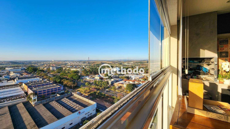 Imagem Apartamento com 3 Quartos à Venda, 94 m² em Parque Rural Fazenda Santa Cândida - Campinas Imagem Apartamento com 3 Quartos à Venda, 94 m² em Parque Rural Fazenda Santa Cândida - Campinas
