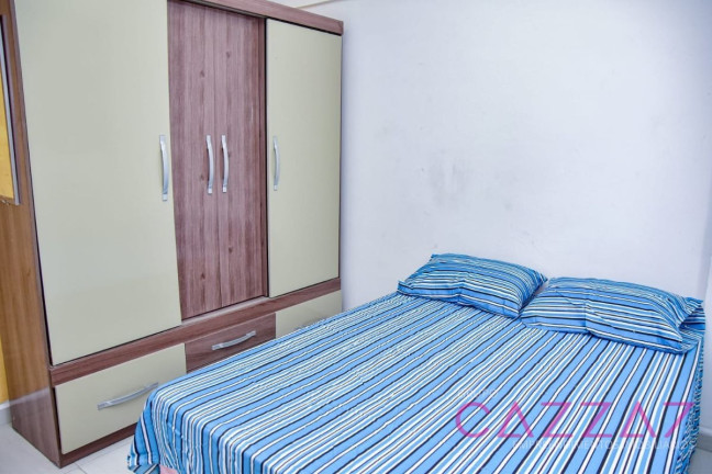 Imagem Apartamento com 1 Quarto à Venda, 32 m² em Mirim - Praia Grande Imagem Apartamento com 1 Quarto à Venda, 32 m² em Mirim - Praia Grande