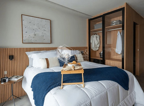 Imagem Studio com 1 Quarto à Venda, 26 m² em Vila Clementino - São Paulo Imagem Studio com 1 Quarto à Venda, 26 m² em Vila Clementino - São Paulo