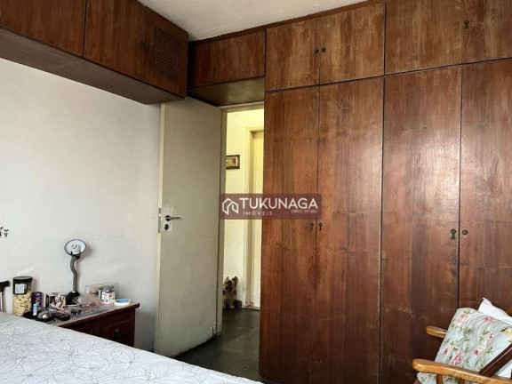 Imagem Apartamento com 3 Quartos à Venda, 100 m² em Tucuruvi - São Paulo
