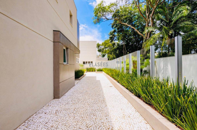 Imagem Casa com 4 Quartos à Venda, 398 m² em Chácara Santo Antônio (zona Sul) - São Paulo