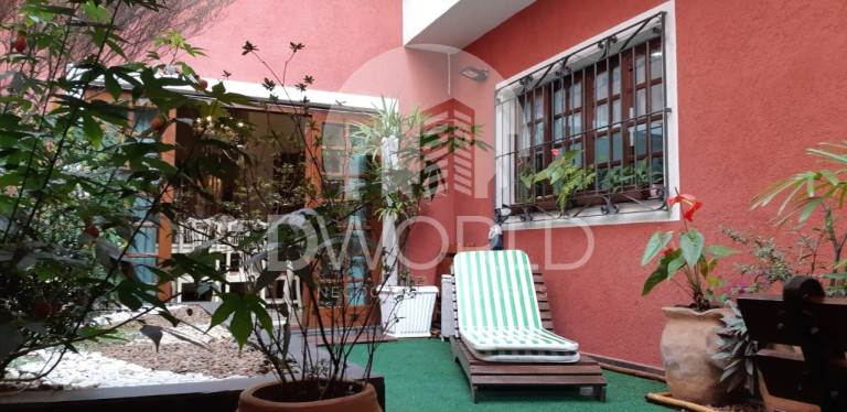 Imagem Casa com 4 Quartos à Venda, 273 m² em Anchieta - São Bernardo Do Campo