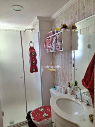 Imagem Apartamento com 3 Quartos à Venda, 71 m² em Jardim Monte Líbano - Santo André Imagem Apartamento com 3 Quartos à Venda, 71 m² em Jardim Monte Líbano - Santo André