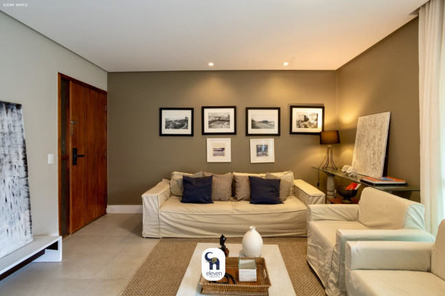 Imagem Apartamento com 3 Quartos à Venda, 141 m² em Alphaville I - Salvador