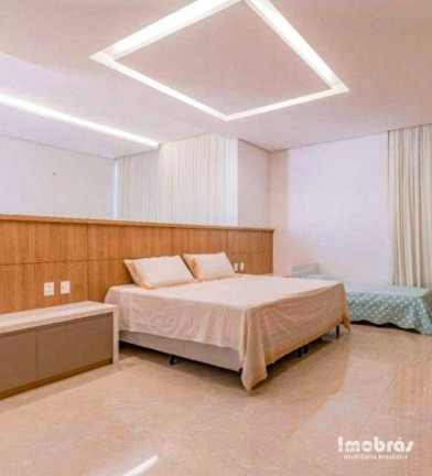 Imagem Casa com 5 Quartos à Venda, 384 m² em Pires Façanha - Eusébio Imagem Casa com 5 Quartos à Venda, 384 m² em Pires Façanha - Eusébio