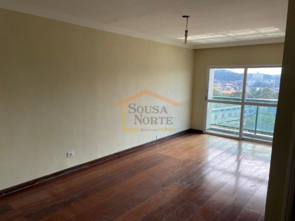 Imagem Apartamento com 4 Quartos à Venda ou Locação, 167 m² em Parque Mandaqui - São Paulo