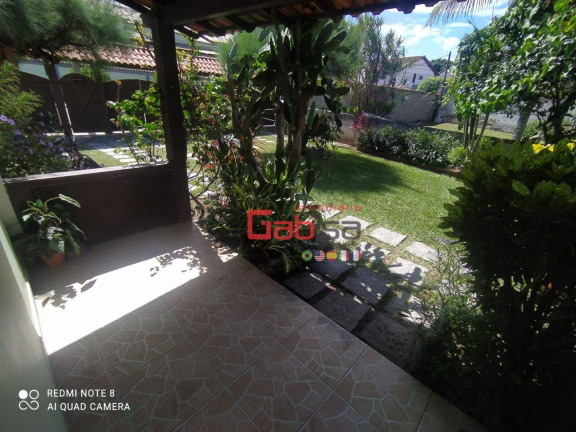 Imagem Casa com 2 Quartos à Venda, 150 m² em Peró - Cabo Frio