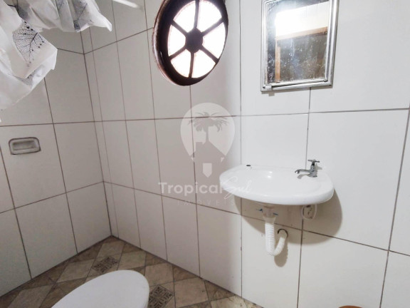 Imagem Casa com 7 Quartos à Venda, 190 m² em Shangri-lá - Pontal Do Parana
