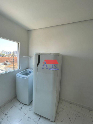 Imagem Kitnet com 1 Quarto à Venda, 28 m² em Vilamar - Praia Grande