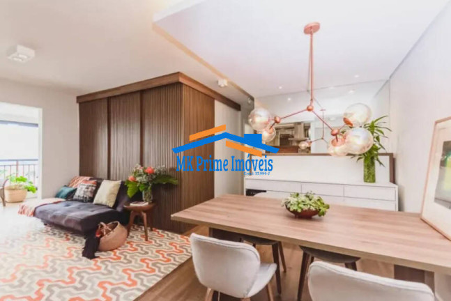 Foto do imóvel Apartamento com 2 Quartos à Venda, 93 m² em Vila Anastácio - São Paulo