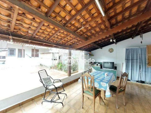 Imagem Casa com 3 Quartos à Venda, 180 m² em Taquaral - Campinas Imagem Casa com 3 Quartos à Venda, 180 m² em Taquaral - Campinas