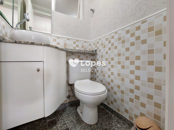Imagem Imóvel com 3 Quartos à Venda,  em Villagio Victoria - Campinas