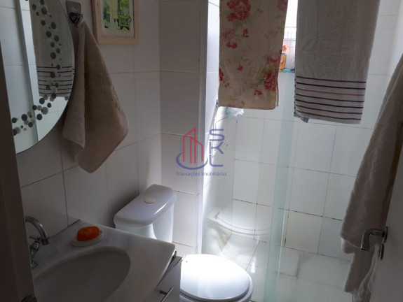 Imagem Apartamento com 2 Quartos à Venda, 48 m² em Jardim Flor Da Montanha - Guarulhos Imagem Apartamento com 2 Quartos à Venda, 48 m² em Jardim Flor Da Montanha - Guarulhos