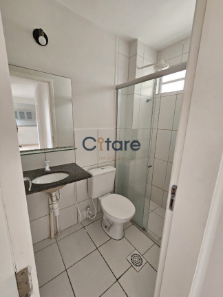 Imagem Apartamento com 3 Quartos à Venda, em Cambeba - Fortaleza Imagem Apartamento com 3 Quartos à Venda, em Cambeba - Fortaleza