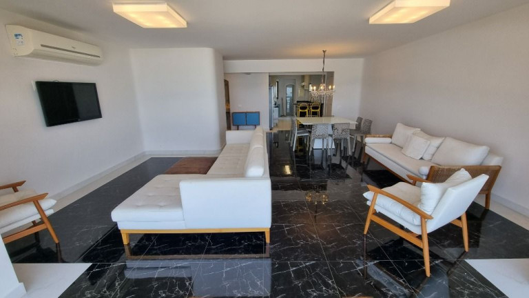 Imagem Apartamento com 3 Quartos à Venda, 150 m² em Astúrias - Guarujá Imagem Apartamento com 3 Quartos à Venda, 150 m² em Astúrias - Guarujá