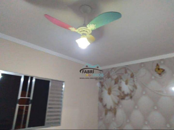 Imagem Sobrado com 2 Quartos à Venda, 270 m² em Parque Das Laranjeiras - Sorocaba