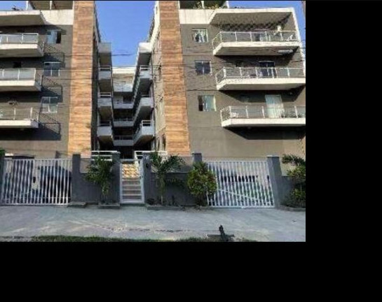 Apartamento com 1 Quarto à Venda, 63 m² em Pacheco - São Gonçalo