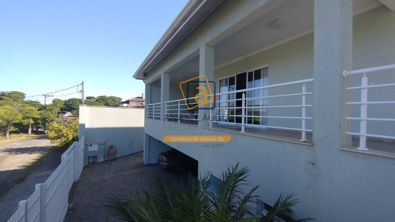 Imagem Sobrado com 3 Quartos à Venda, em Jardim Paraíso Ii - Itu Imagem Sobrado com 3 Quartos à Venda, em Jardim Paraíso Ii - Itu