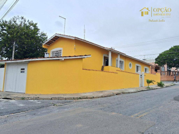 Casa com 2 Quartos à Venda, 100 m² em Vila Leis - Itu