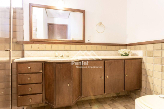 Imagem Apartamento com 3 Quartos à Venda, 129 m² em Centro - Ribeirão Preto Imagem Apartamento com 3 Quartos à Venda, 129 m² em Centro - Ribeirão Preto