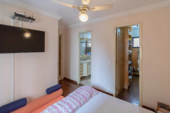 Imagem Imóvel com 4 Quartos à Venda, 99 m² em Jardim Vila Mariana - São Paulo