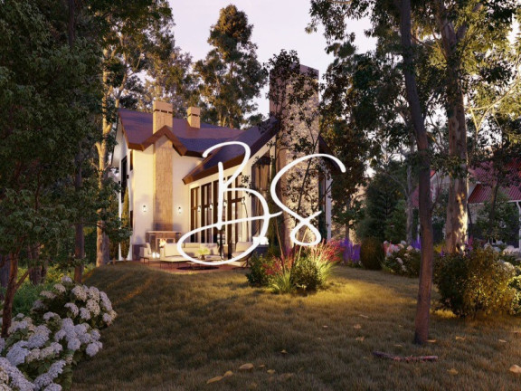 Imagem Casa com 3 Quartos à Venda, 360 m² em O Bosque - Gramado