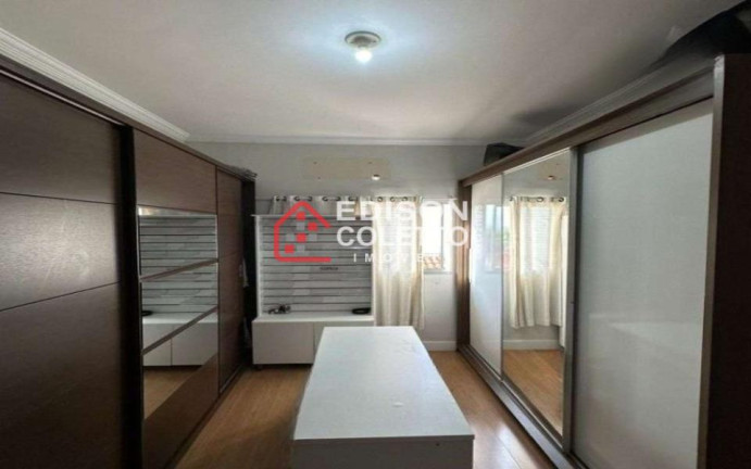 Imagem Casa com 3 Quartos à Venda, 167 m² em Jardim São Jorge - Piracicaba