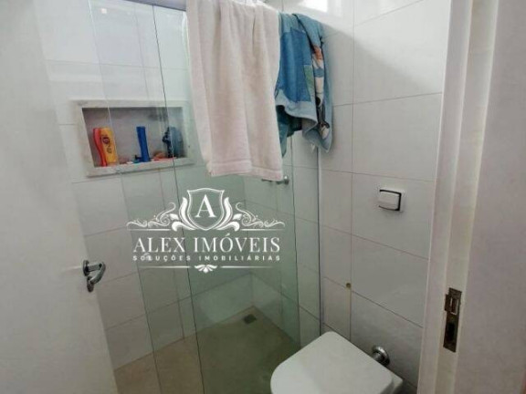 Imagem Casa de Condomínio com 3 Quartos à Venda, 255 m² em Condomínio Roland - Limeira