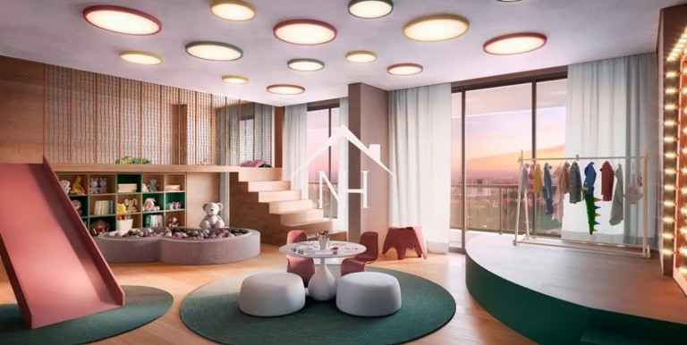 Imagem Apartamento com 2 Quartos à Venda, 91 m² em Perdizes - São Paulo