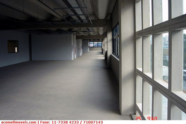 Imagem Imóvel Comercial para Alugar, 1.500 m² em Tamboré - Barueri