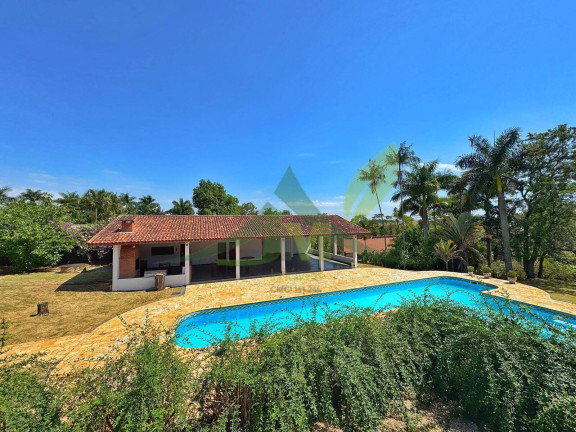Imagem Chácara com 3 Quartos à Venda, 4.989 m² em Recreio Santo Antonio - Jarinu Imagem Chácara com 3 Quartos à Venda, 4.989 m² em Recreio Santo Antonio - Jarinu