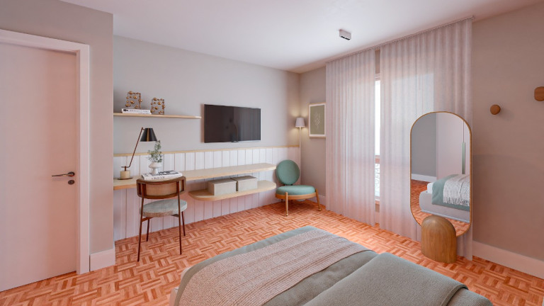 Imagem Apartamento com 3 Quartos à Venda, 221 m² em Jardim América - São Paulo Imagem Apartamento com 3 Quartos à Venda, 221 m² em Jardim América - São Paulo
