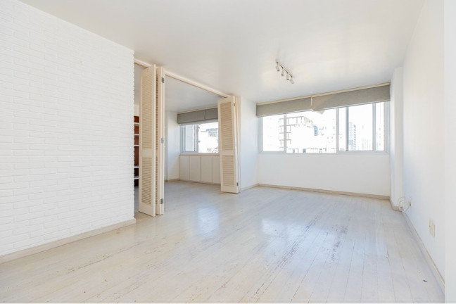 Apartamento com 2 Quartos à Venda, 134 m² em Itaim Bibi - São Paulo