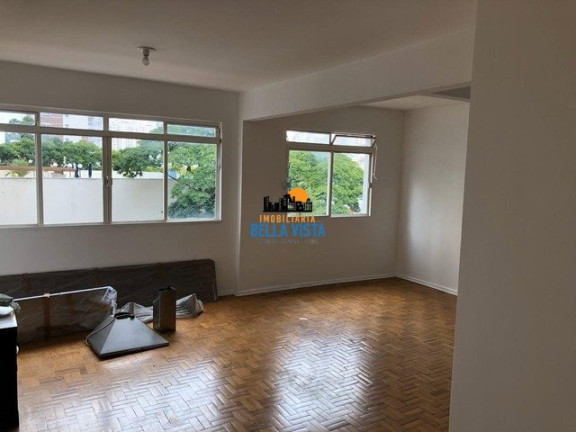 Imagem Apartamento com 3 Quartos à Venda,  em Perdizes - São Paulo