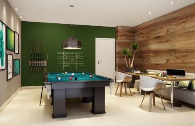 Imagem Apartamento com 3 Quartos à Venda, 63 m² em Cambuci - São Paulo Imagem Apartamento com 3 Quartos à Venda, 63 m² em Cambuci - São Paulo