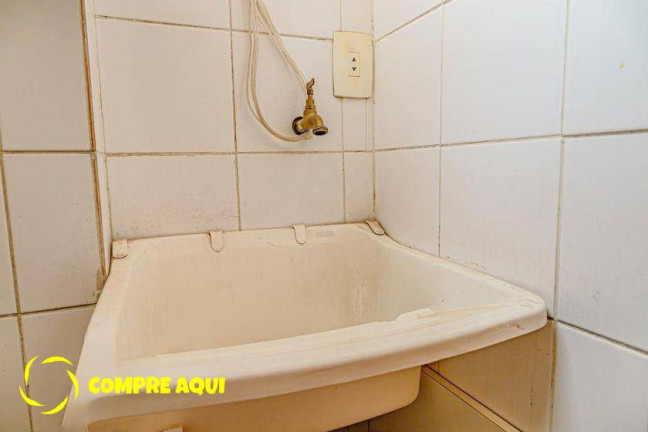 Imagem Apartamento com 1 Quarto à Venda, 45 m² em Vila Buarque - São Paulo