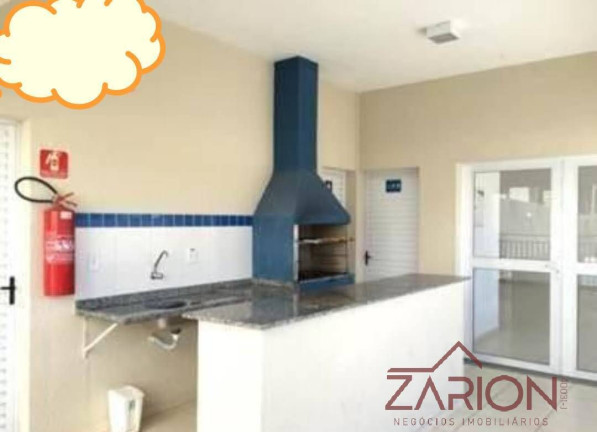 Imagem Apartamento com 2 Quartos à Venda, 53 m² em Barranco - Taubaté Imagem Apartamento com 2 Quartos à Venda, 53 m² em Barranco - Taubaté