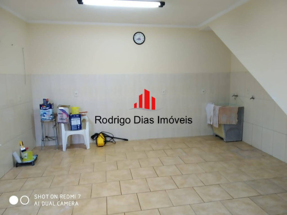 Imagem Casa com 3 Quartos à Venda, 170 m² em Jardim Shangai - Jundiaí