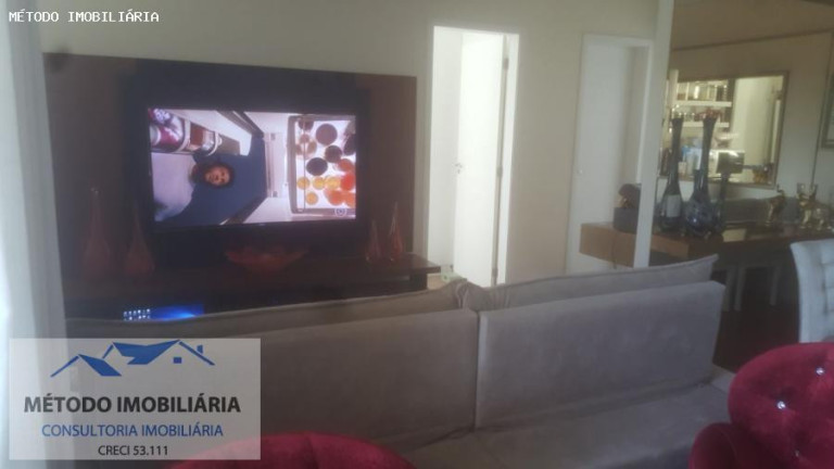 Imagem Apartamento com 3 Quartos à Venda, 83 m² em Engordadouro - Jundiaí