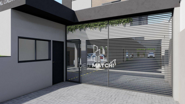 Imagem Apartamento com 1 Quarto à Venda, 29 m² em Jardim Colonial - Atibaia