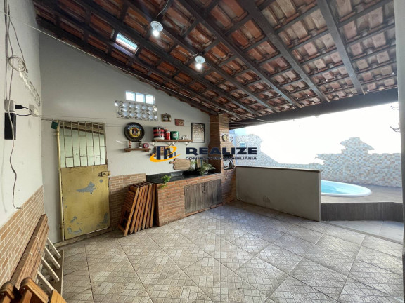 Imagem Casa com 3 Quartos à Venda, 130 m² em Parque Imperial - Campos Dos Goytacazes Imagem Casa com 3 Quartos à Venda, 130 m² em Parque Imperial - Campos Dos Goytacazes