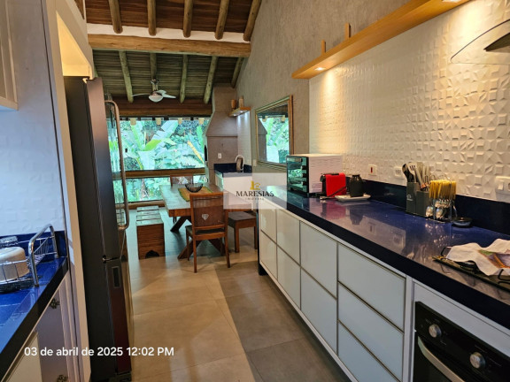 Imagem Casa com 3 Quartos à Venda, 110 m² em Maresias - São Sebastião Imagem Casa com 3 Quartos à Venda, 110 m² em Maresias - São Sebastião